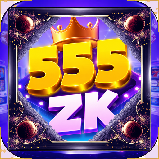 555zk — galeri pratinjau Resmi APK